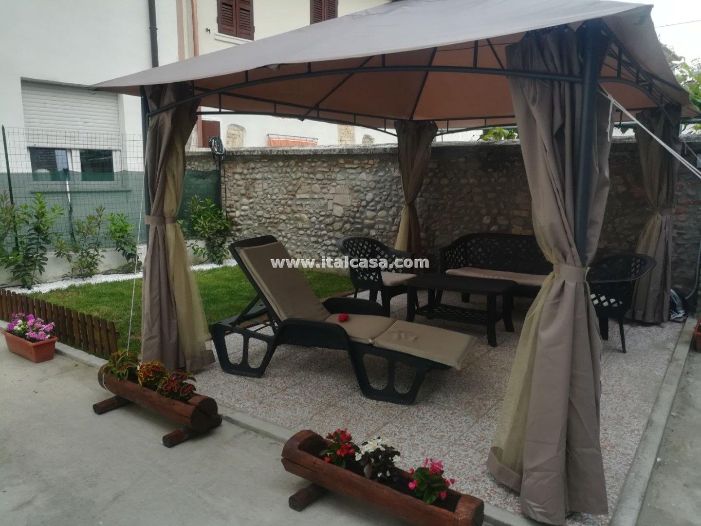 Casa in vendita a Castiglione Delle Stiviere