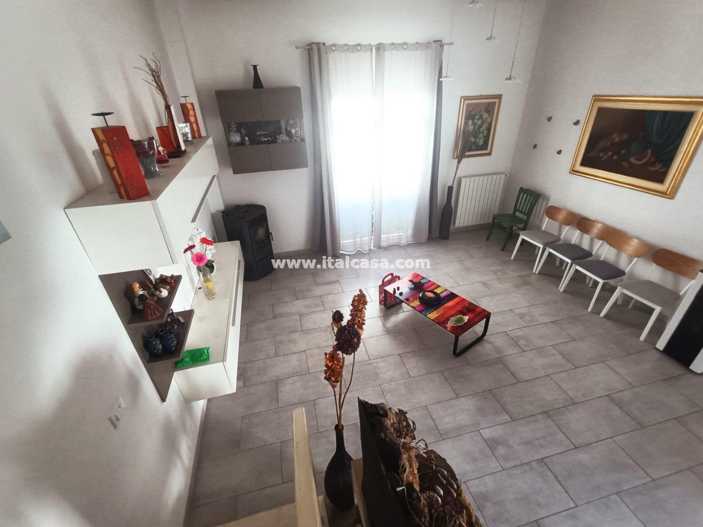 Casa in vendita a Castiglione Delle Stiviere
